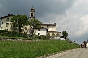 04 Chiesa di Miragolo S. Marco (960 m)